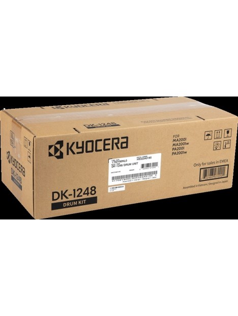 Tambour DK1248 original Kyocera.jpg