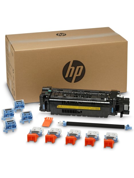 Kit de maintenance J8J88A d'origine HP.jpg