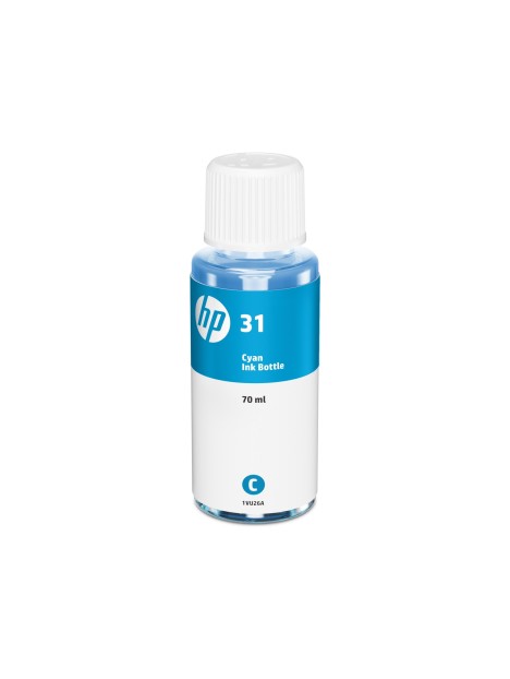 Bouteille d'encre 31CY compatible pour HP.jpg