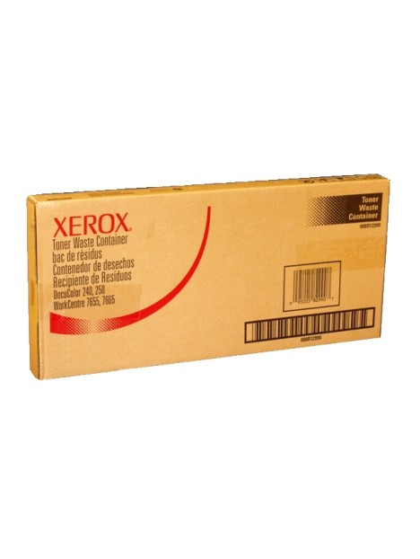 Collecteur de toner usagé DocuColor 240 d'origine Xerox.jpg