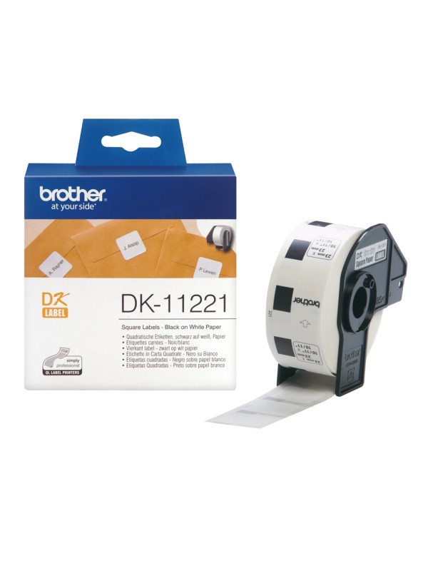 Brother - DK11221 Étiquettes carrées prédécoupées originales 23x23 mm.jpg