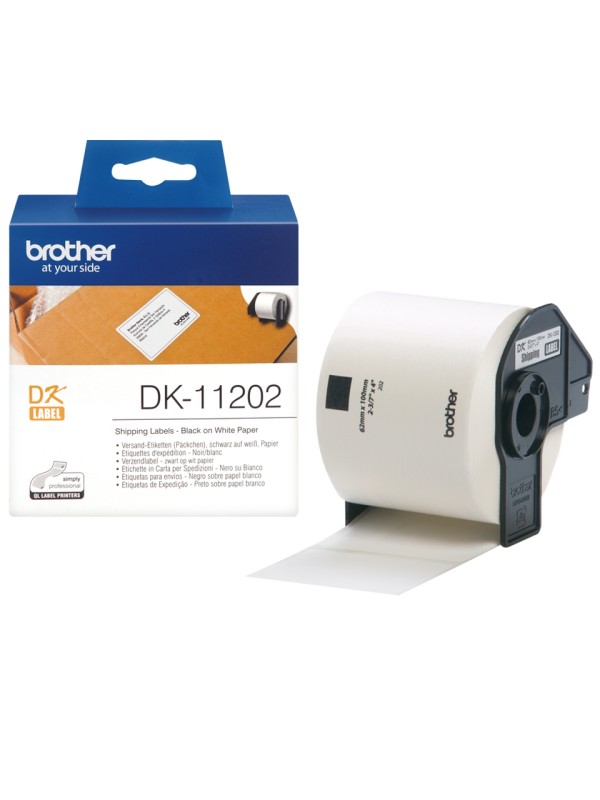 Brother - DK11202 Étiquettes d'expédition prédécoupées originales BLANC.jpg