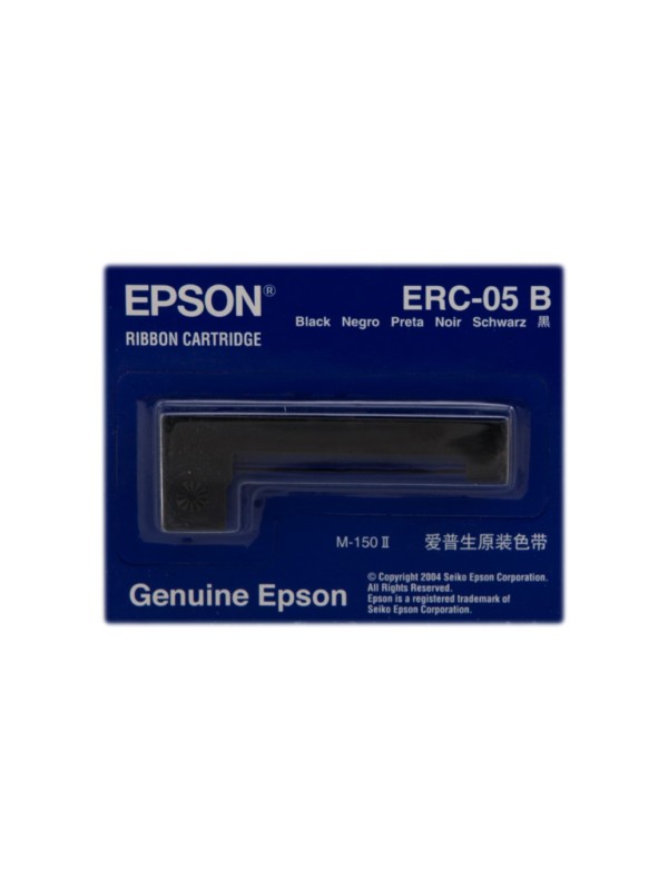 Ruban matriciel ERC05 original Epson.jpg