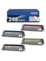 Pack de 4 cartouches toner TN248 original Brother.jpg