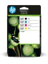 Pack de 4 cartouches d'encre 937 originale HP.jpg