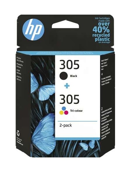 Pack de 2 cartouches d'encre 305 originale HP.jpg