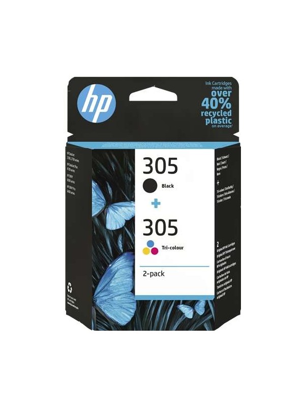 Pack de 2 cartouches d'encre 305 originale HP.jpg