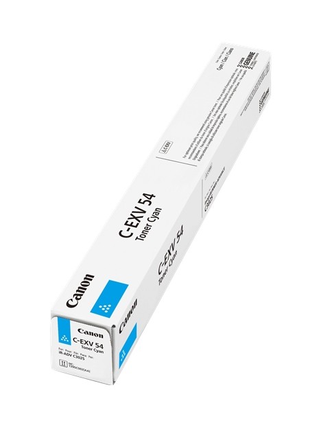 Canon C-EXV54CY cartouche toner original.jpg
