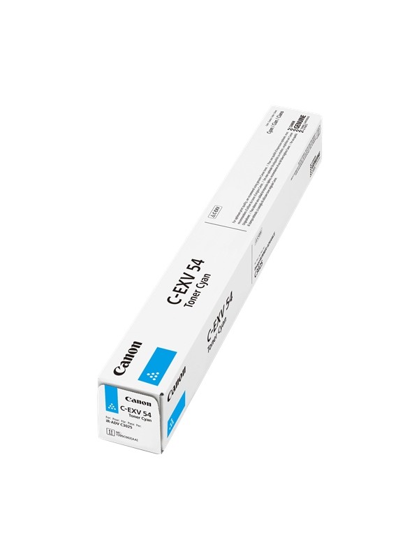 Canon C-EXV54CY cartouche toner original.jpg