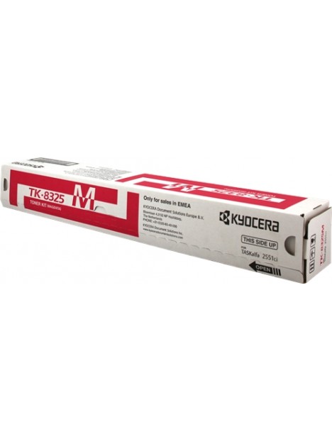 Cartouche toner d'origine TK-8325M Kyocera.jpg