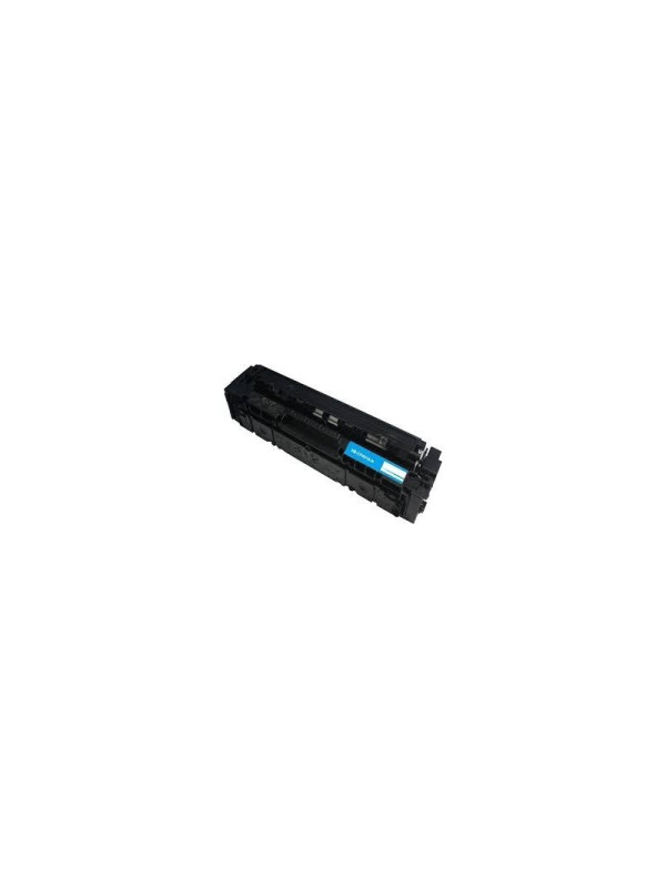 Cartouche toner CF541X compatible pour HP