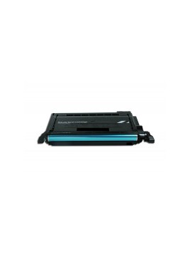 Cartouche toner CLP600CY pour Samsung