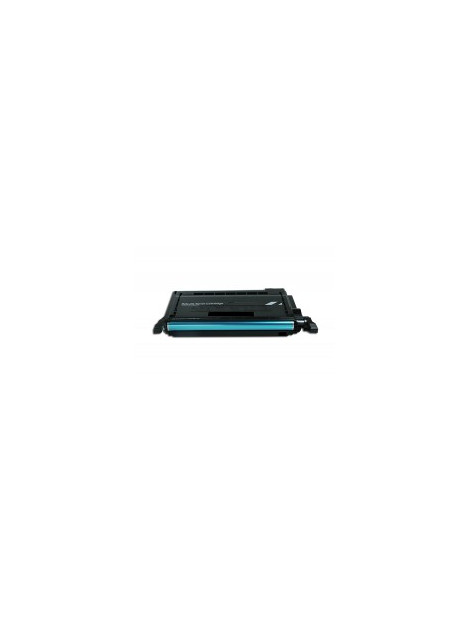 Cartouche toner CLP600CY pour Samsung