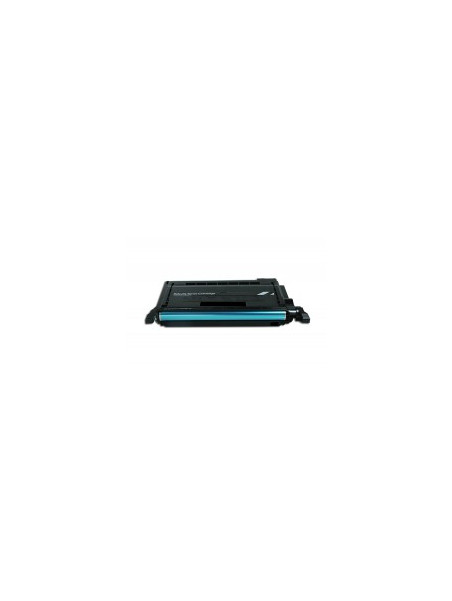Cartouche toner CLP600CY pour Samsung