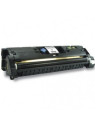 Cartouche toner C9700A compatible pour HP