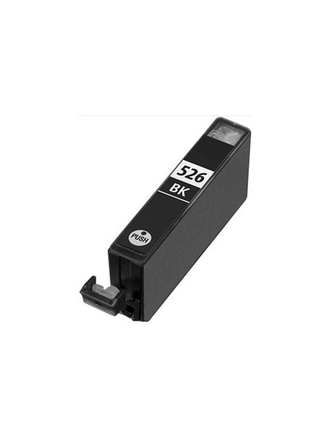 Cartouche d'encre CLI-526BK compatible Noir pour Canon.jpg