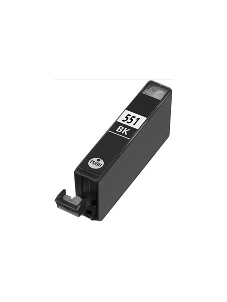 Cartouche d'encre CLI-551compatible Noir pour Canon.jpg