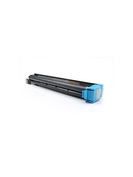 Cartouche toner Bizub C203/C253 compatible Cyan pour Konica Minolta.jpg