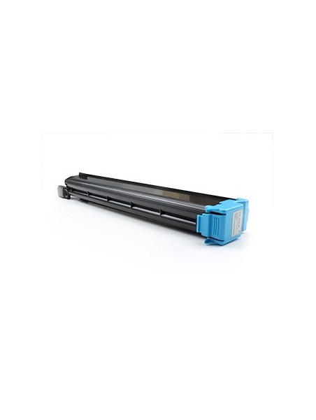 Cartouche toner Bizub C203/C253 compatible Cyan pour Konica Minolta.jpg