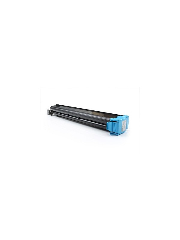 Cartouche toner Bizub C203/C253 compatible Cyan pour Konica Minolta.jpg