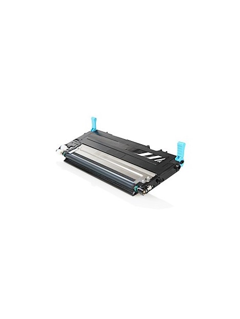 Cartouche toner CLT-C404S pour Samsung