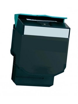 Cartouche toner CX310/CX410/CX510 compatible Noir pour Lexmark.jpg