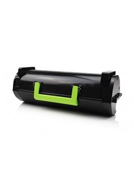 Cartouche toner MS510/MS610 compatible pour Lexmark.jpg