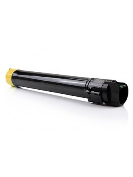 Cartouche toner compatible pour WORKCENTRE 7525YL  Xerox.jpg