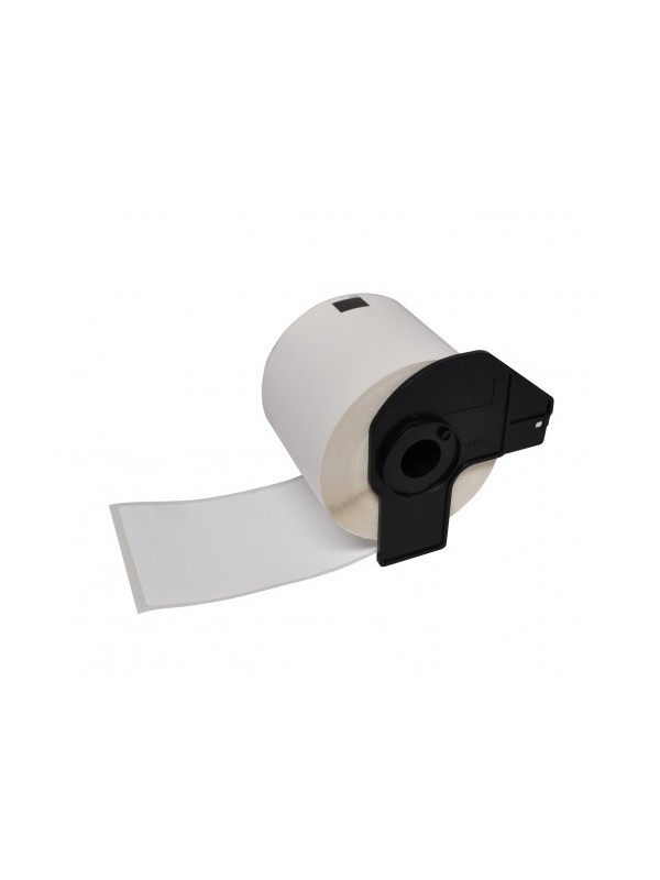 Brother QL-1100 Imprimante d'étiquettes papier thermique Rouleau