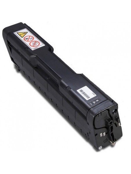 Cartouche toner Aficio SP-C221N compatible Noir pour Ricoh