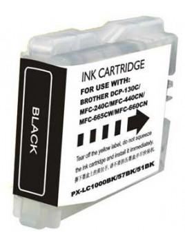 Cartouche d'encre LC1000XL compatible Noir pour Brother.jpg