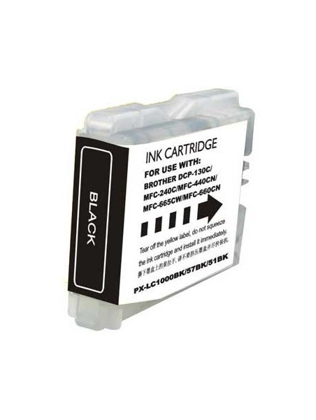 Cartouche d'encre LC1000XL compatible Noir pour Brother.jpg