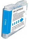 Cartouche d'encre LC1000XL compatible Cyan pour Brother.jpg