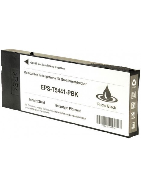 Cartouche d'encre pigmentée T544100 compatible Noir pour Epson.jpg