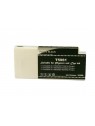 Cartouche d'encre pigmentée T5961 compatible Noir pour Epson