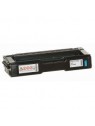 Cartouche toner Aficio SP-C340 / SP-C341 compatible Cyan pour Ricoh.jpg