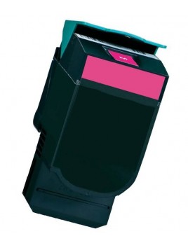 Cartouche toner CX317/CX417/CX517/CS317/CS417/CS517 compatible Magenta pour Lexmark.jpg
