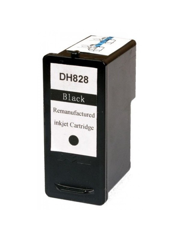 Cartouche d'encre DH828/CH883 remanufacturée Noire pour Dell.jpg